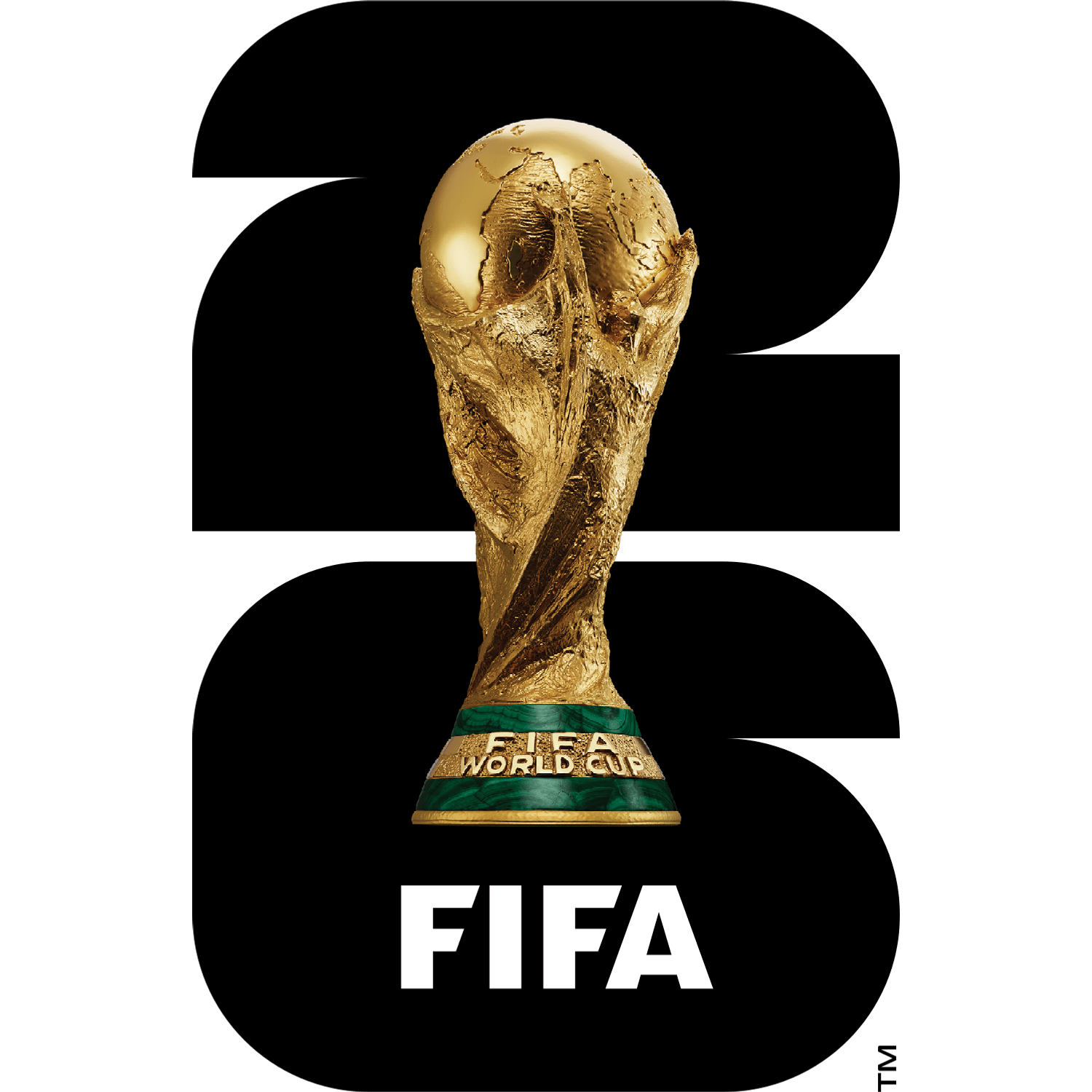 2026 FIFA World Cup emblem